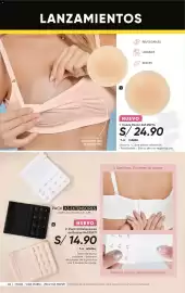 Catálogo Azzorti Página 62