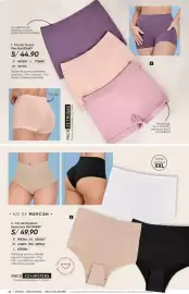 Catálogo Azzorti Página 64