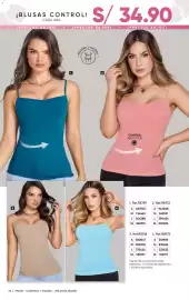 Catálogo Azzorti Página 74