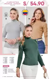 Catálogo Azzorti Página 8