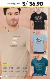 Catálogo Azzorti Página 82