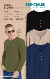 Catálogo Azzorti Página 88