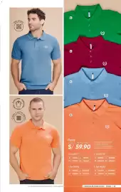 Catálogo Azzorti Página 89