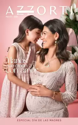 Azzorti (válido hasta 18-05)