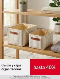 Catálogo Sodimac semana 16 Página 1