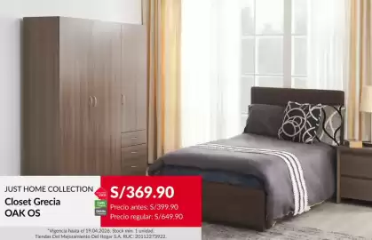 Catálogo Sodimac semana 16 Página 1