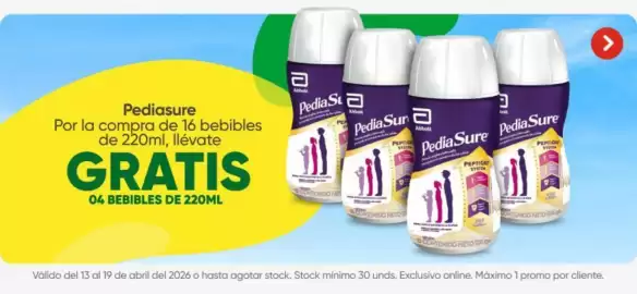 Catálogo InkaFarma semana 16 Página 11