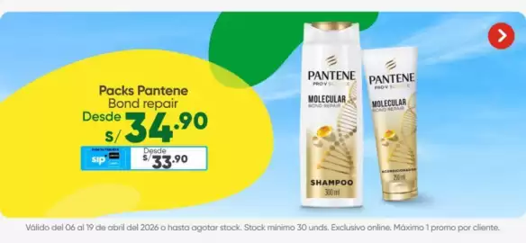 Catálogo InkaFarma semana 16 Página 5