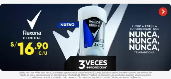 Catálogo InkaFarma semana 16 Página 7