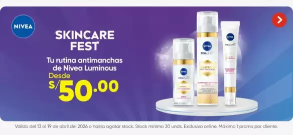 Catálogo InkaFarma semana 16 Página 8