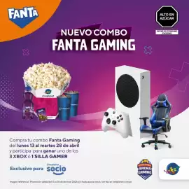 Catálogo CinePlanet Página 1