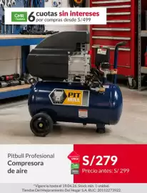 Catálogo Sodimac semana 16 Página 2