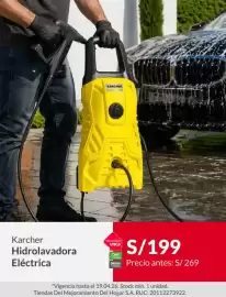 Catálogo Sodimac semana 16 Página 3