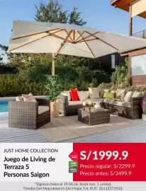 Catálogo Sodimac semana 16 Página 7