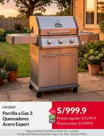 Catálogo Sodimac semana 16 Página 8