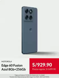 Catálogo Sodimac semana 16 Página 9