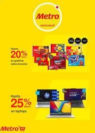 Catálogo Metro semana 16 Página 6