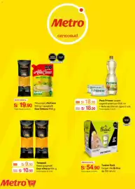 Catálogo Metro semana 16 Página 2