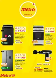 Catálogo Metro semana 16 Página 5