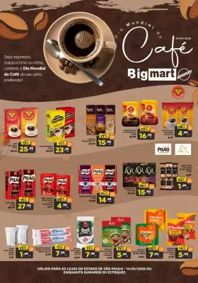 Bigmart (válido até 17-04)