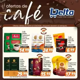 Catálogo Delta Supermercados Página 1