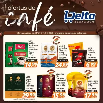 Delta (válido até 17-04)