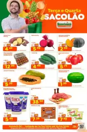 Catálogo Econômico Atacadão Página 1