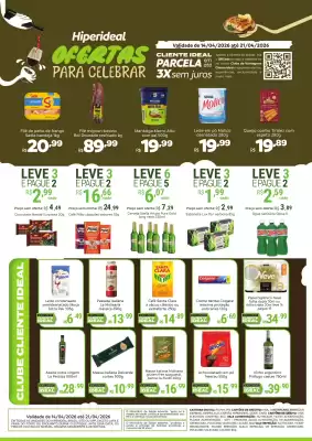 Hiperideal (válido até 21-04)