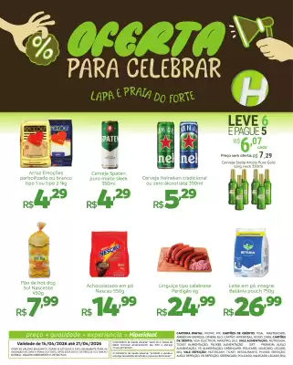 Hiperideal (válido até 21-04)