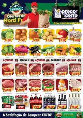 Catálogo Preço Certo (válido até 16-04)