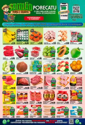 Porecatu (válido até 15-04)