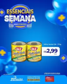 Catálogo Supermercado Precito semana 16 Página 10