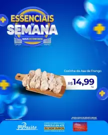 Catálogo Supermercado Precito semana 16 Página 12