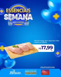 Catálogo Supermercado Precito semana 16 Página 17