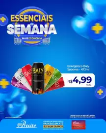 Catálogo Supermercado Precito semana 16 Página 18
