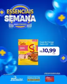Catálogo Supermercado Precito semana 16 Página 19