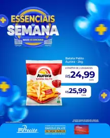 Catálogo Supermercado Precito semana 16 Página 21