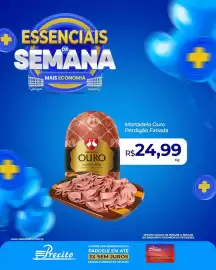 Catálogo Supermercado Precito semana 16 Página 22