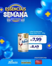 Catálogo Supermercado Precito semana 16 Página 23