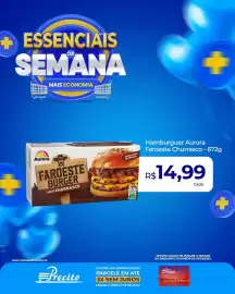 Catálogo Supermercado Precito semana 16 Página 24