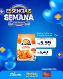 Catálogo Supermercado Precito semana 16 Página 25