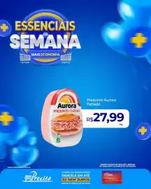 Catálogo Supermercado Precito semana 16 Página 28