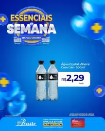 Catálogo Supermercado Precito semana 16 Página 4