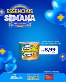 Catálogo Supermercado Precito semana 16 Página 5