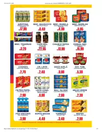Catálogo Supermercado Vitorino semana 16 Página 2