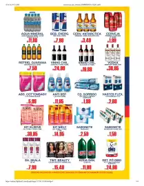 Catálogo Supermercado Vitorino semana 16 Página 3