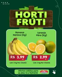 Catálogo Supermercados Pró Brazilian Página 1