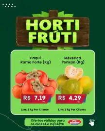 Catálogo Supermercados Pró Brazilian Página 3