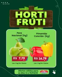 Catálogo Supermercados Pró Brazilian Página 4