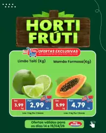 Catálogo Supermercados Pró Brazilian Página 5